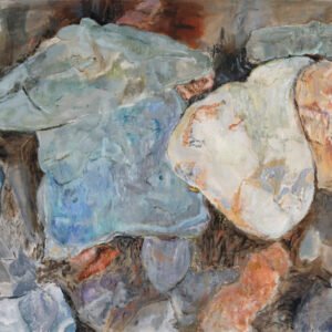 Kinetic Shale