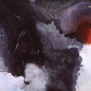 Drift (Black, White, and Red)